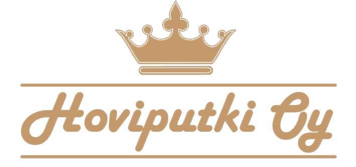 Hoviputki