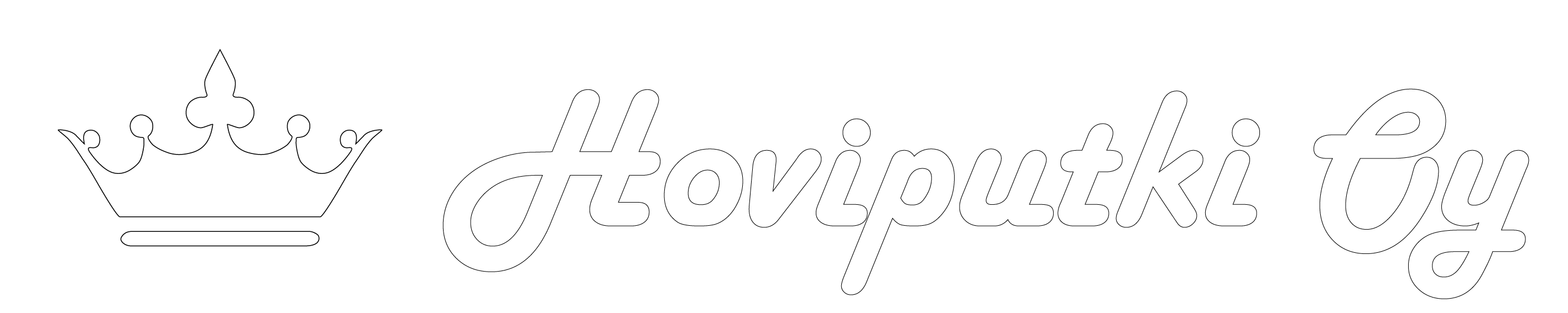 Hoviputki