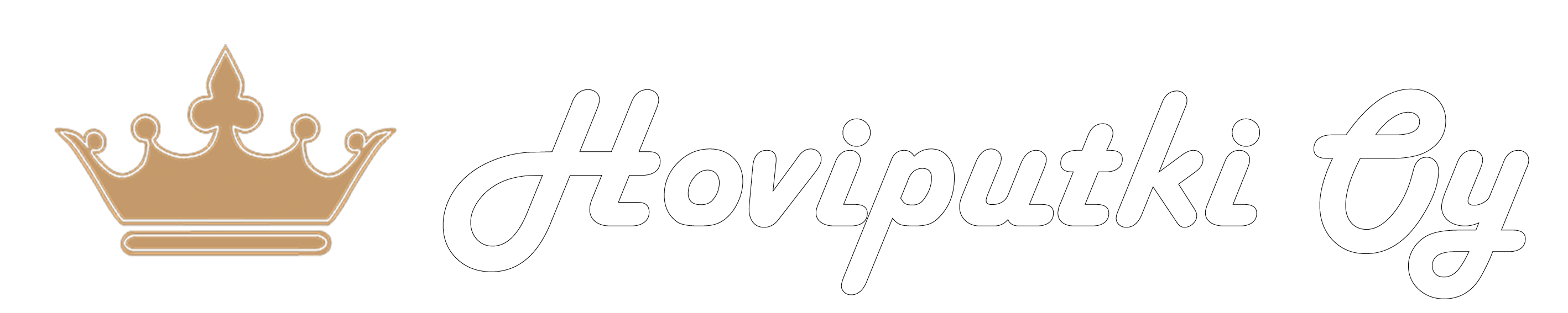 Hoviputki