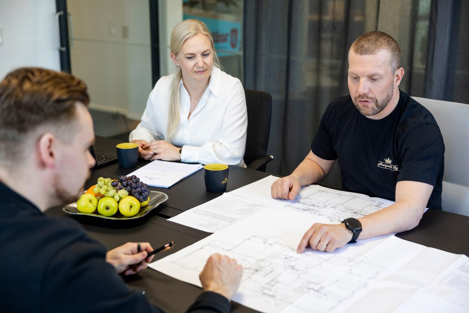 Räätälöidyt ratkaisut